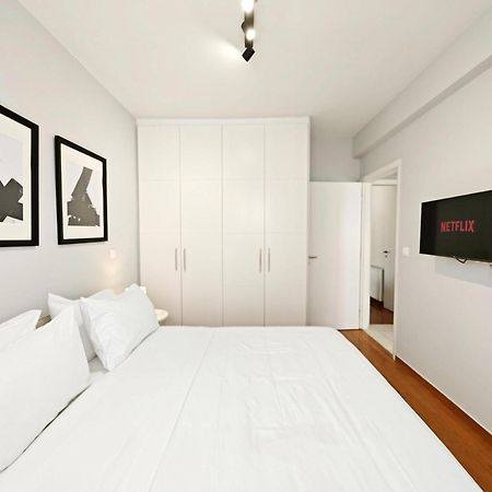 Niovis By Verde Apartments Атина Екстериор снимка