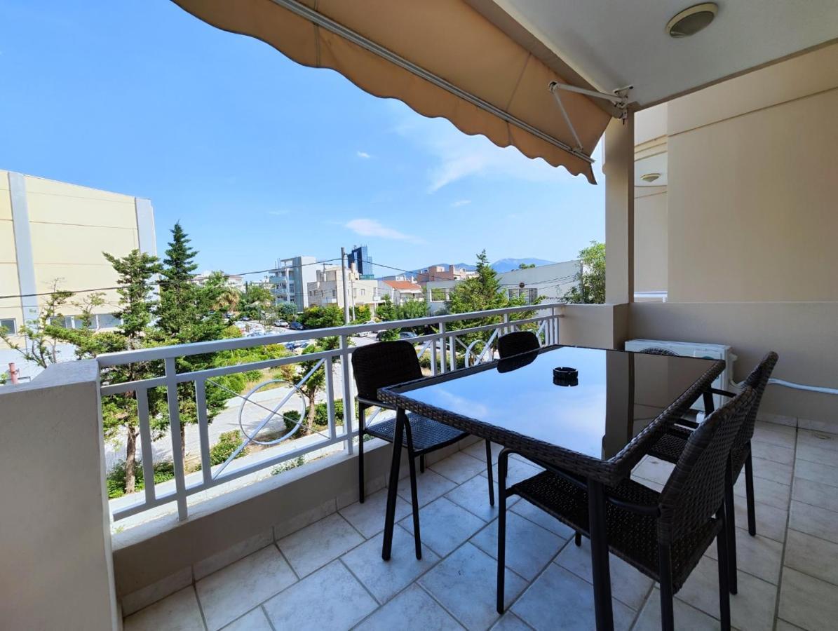 Niovis By Verde Apartments Атина Екстериор снимка