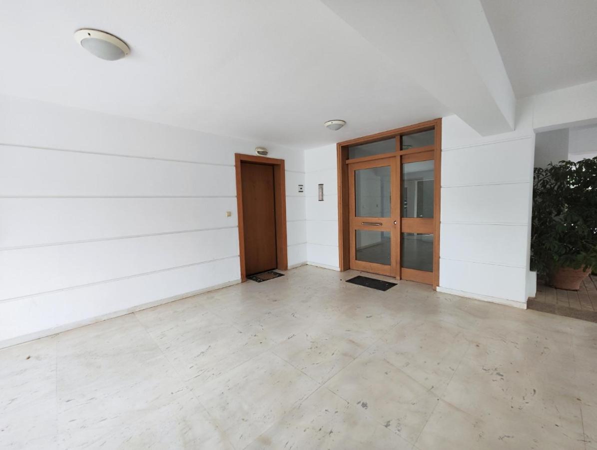 Niovis By Verde Apartments Атина Екстериор снимка