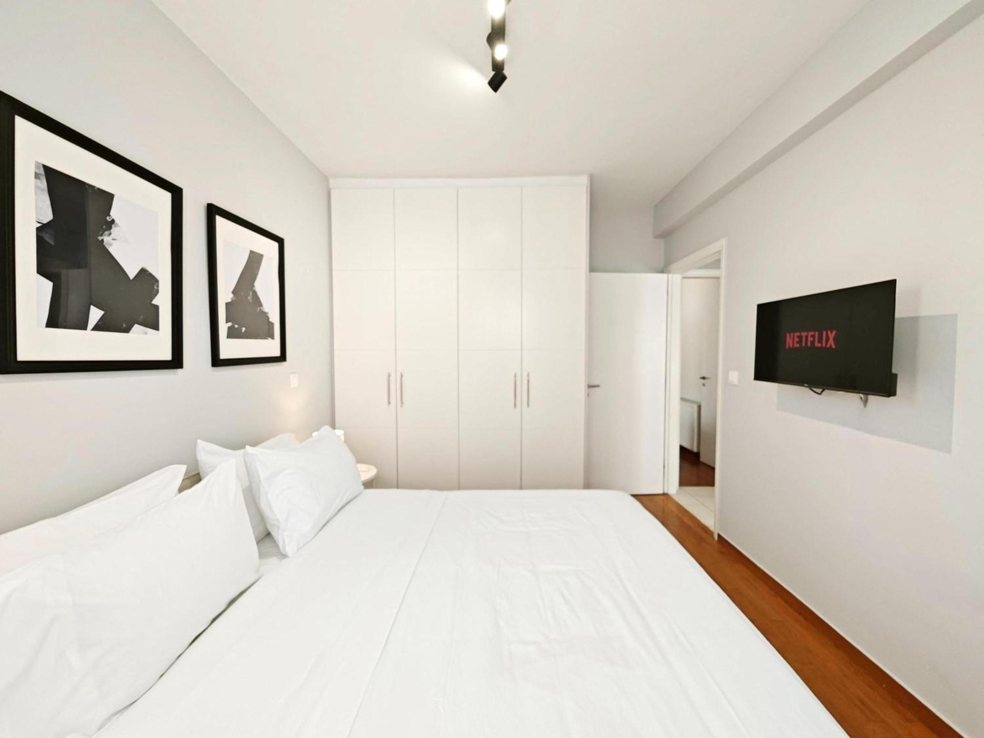 Niovis By Verde Apartments Атина Екстериор снимка